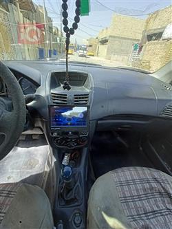 بيجو 206